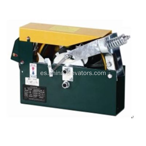 Sr. Elevator sobrevedan a los gobernadores bidireccionales